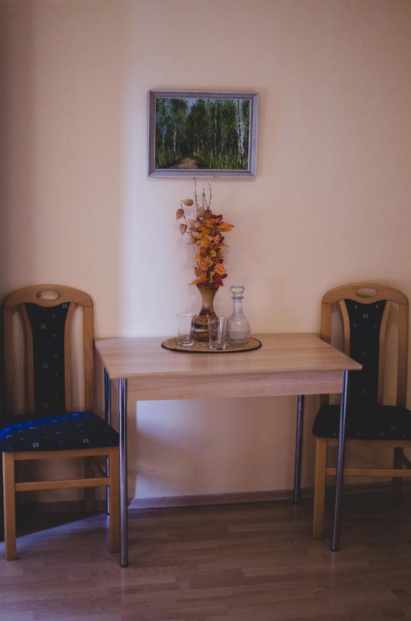 Penzion U Statku Lodherov Esterno foto
