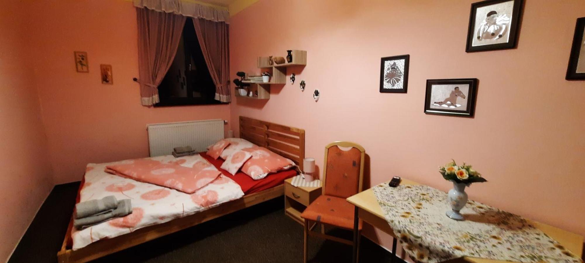 Penzion U Statku Lodherov Esterno foto