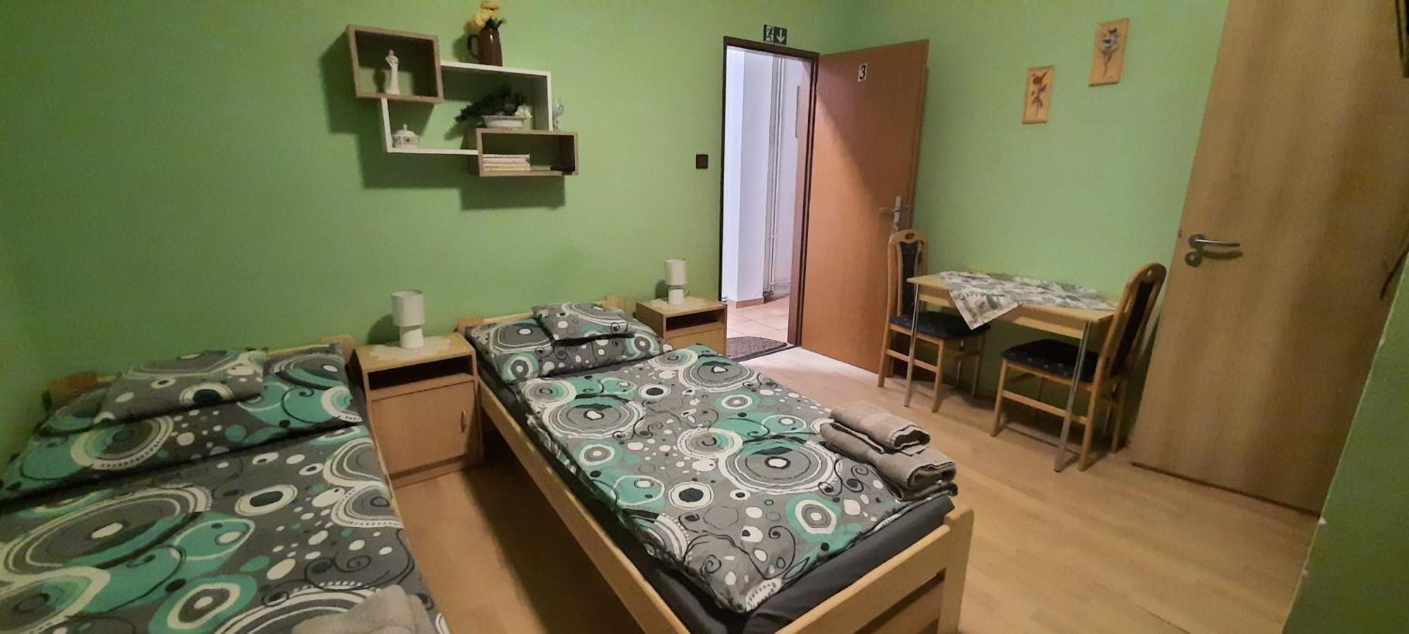 Penzion U Statku Lodherov Esterno foto